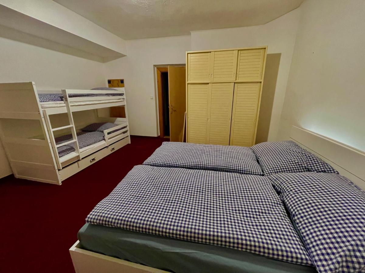 Astoria Inn Špindlerŭv Mlýn Exterior foto